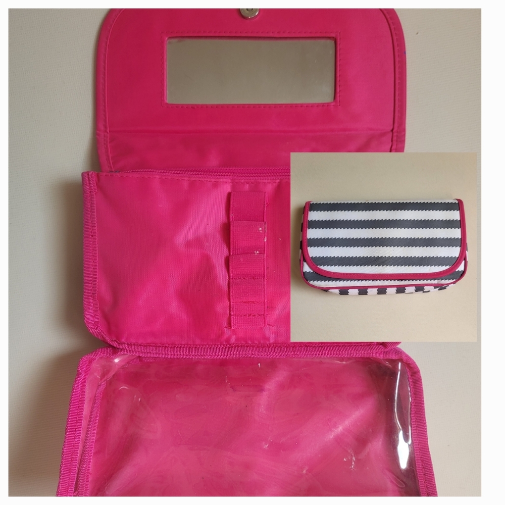 Makup Travel Bag